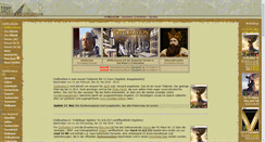 Desktop Screenshot of civilized.de